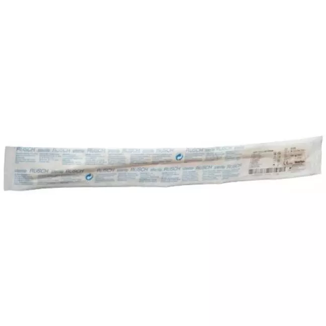 Rusch Gold Ballon катетер Ch16 40см 5-15мл Tiema Rusch Gold Ballon катетер Ch16 40см 5-15мл Tiema