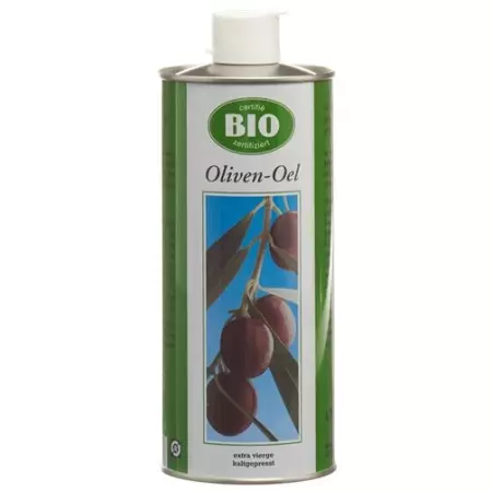 Brack Olivenol Extra Vierge Bio 7.5dl Brack Olivenol Extra Vierge Bio 7.5dl