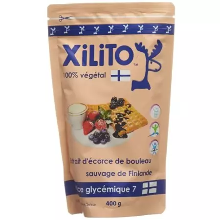 XILITO BIRCH BARK EXTRAC WILD XILITO BIRCH BARK EXTRAC WILD