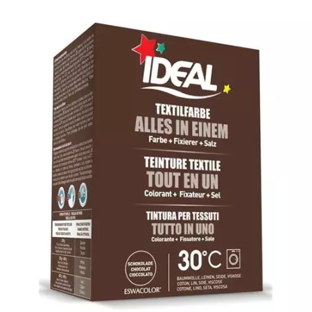 IDEAL ALLES IN EINEM SCHOKO IDEAL ALLES IN EINEM SCHOKO