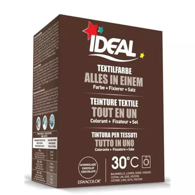 IDEAL ALLES IN EINEM SCHOKO IDEAL ALLES IN EINEM SCHOKO