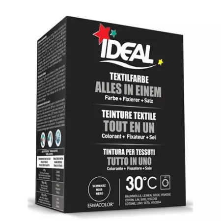 IDEAL ALLES IN EINEM SCHWARZ IDEAL ALLES IN EINEM SCHWARZ