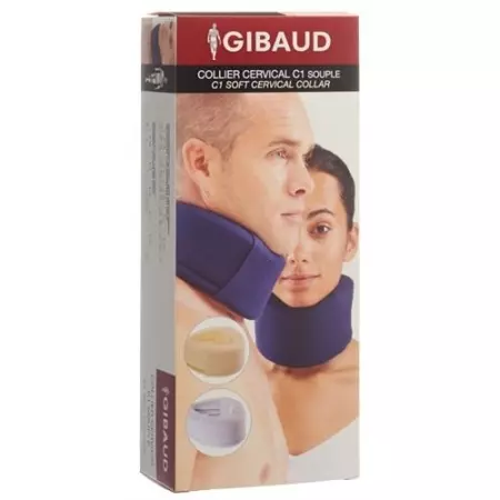 GIBAUD HALSWIR C1 8.5/29-34CM GIBAUD HALSWIR C1 8.5/29-34CM