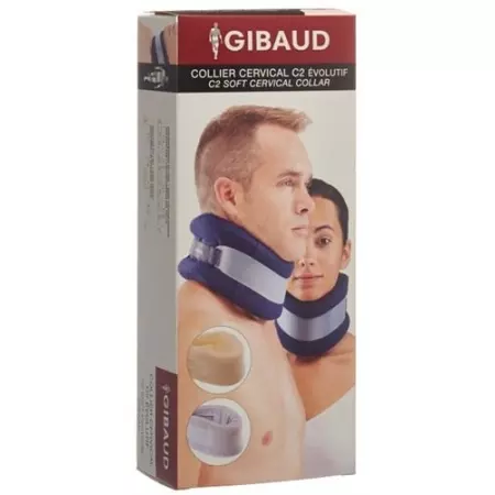 GIBAUD HALSWIR C2 8.5/29-34CM GIBAUD HALSWIR C2 8.5/29-34CM