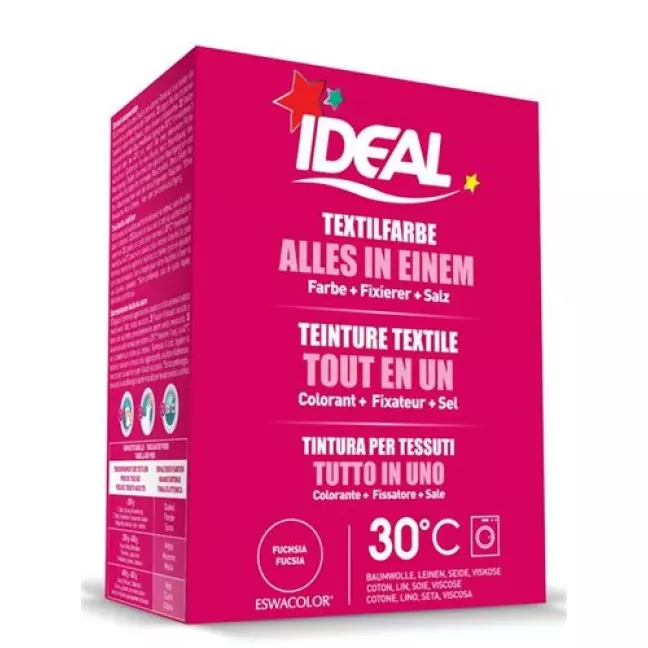 IDEAL ALLES IN EINEM FUCHSIA IDEAL ALLES IN EINEM FUCHSIA