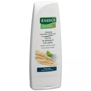 Rausch Ginseng Coffein-Spulung 200мл