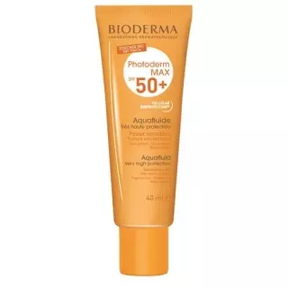 BIODERMA AQUAFLUIDE SPF 50