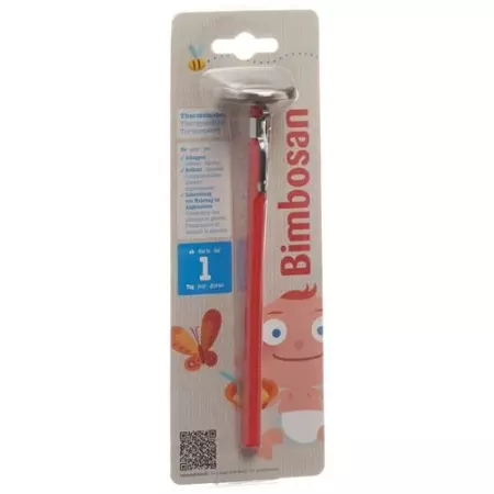 BIMBOSAN SCHOPPENTHERMO ANALOG