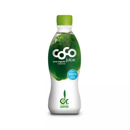 COCO DRINK PUR BIO COCO DRINK PUR BIO