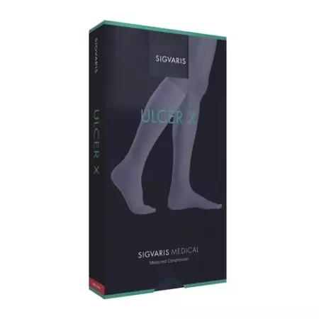 SIGVARIS ULCER X KIT+ XL LANG
