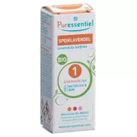 Puressentiel Speiklavendel эфирное масло Bio 10мл