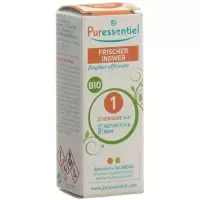 Puressentiel Frischer Ingwer эфирное масло Bio 5мл