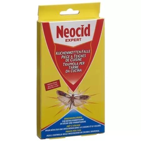 NEOCID EXP KUECHENMOTTEN-F NEOCID EXP KUECHENMOTTEN-F