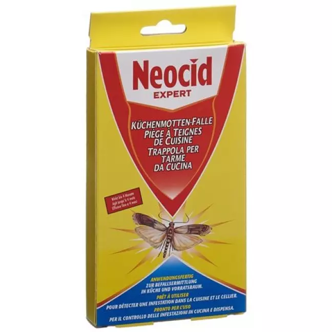 NEOCID EXP KUECHENMOTTEN-F NEOCID EXP KUECHENMOTTEN-F