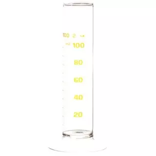 ASSISTENT MESSZYLINDER 100ML