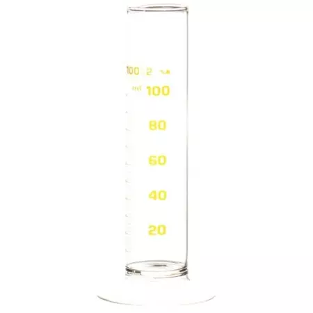 ASSISTENT MESSZYLINDER 100ML