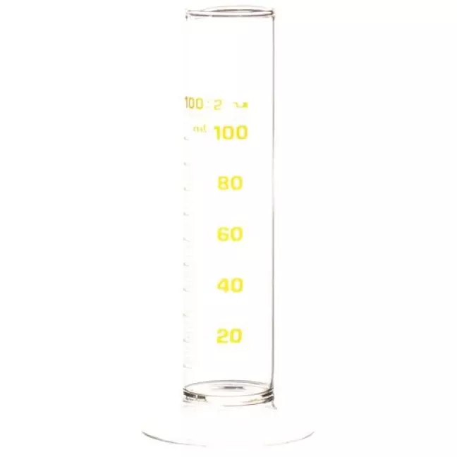 ASSISTENT MESSZYLINDER 100ML
