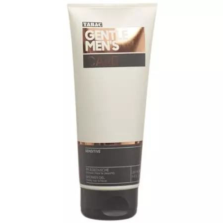Tabac Gentl Men Care Shower гель 200мл Tabac Gentl Men Care Shower гель 200мл