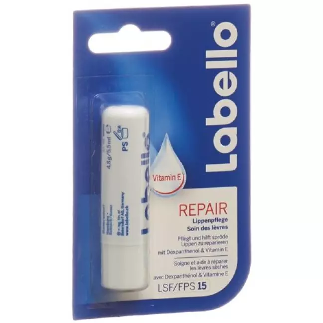 Labello Repair 4.8г Labello Repair 4.8г