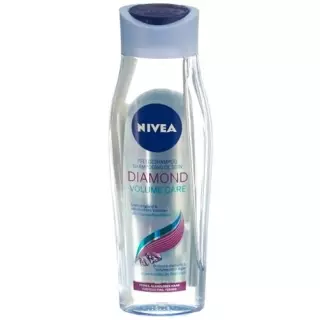 Nivea Hair Care Diamond Volume C Pflegeshampoo 250мл