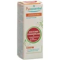 PURESSENTIEL DIFFUS ZITRON