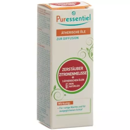 PURESSENTIEL DIFFUS ZITRON PURESSENTIEL DIFFUS ZITRON