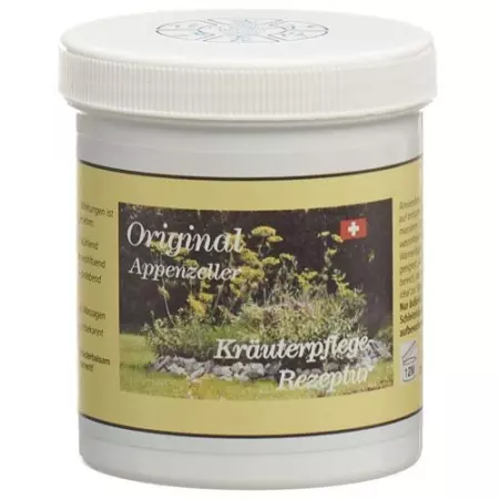 VITAL KRAEUTER ORIG APPENZ VITAL KRAEUTER ORIG APPENZ
