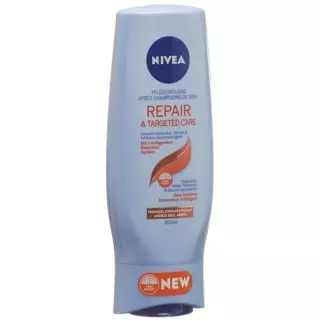 Nivea Hair Care Repair Target C Pflegespulung 200мл
