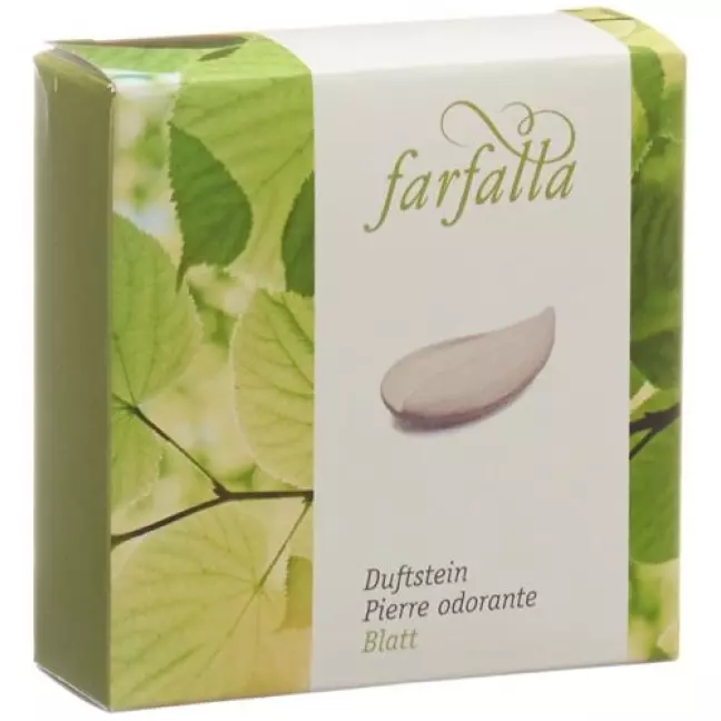 FARFALLA DUFTST BLATT US GLASI FARFALLA DUFTST BLATT US GLASI