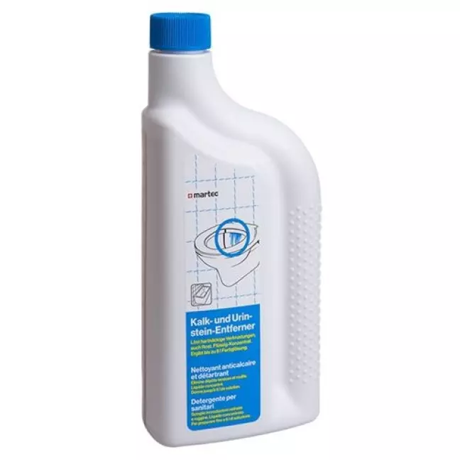 Martec Kalk- Urinstein Entferner 1л Martec Kalk- Urinstein Entferner 1л