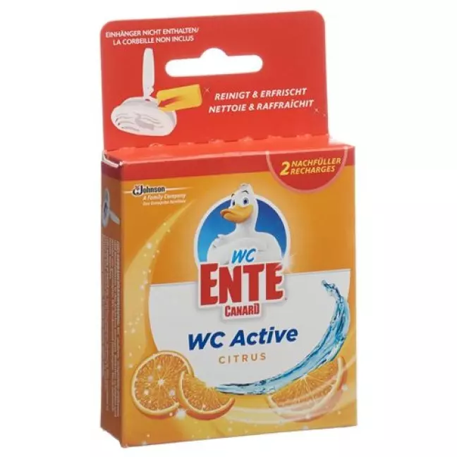 WC ENTE DEO BLOC DUFTST CI WC ENTE DEO BLOC DUFTST CI