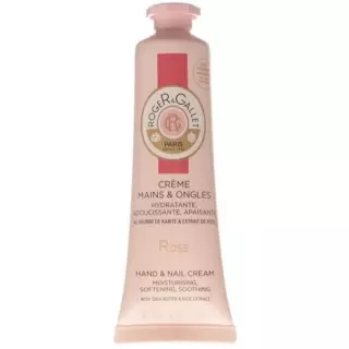 Roger Gallet Rose Hand- & Nagelbalsam 30мл