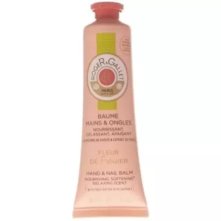Roger Gallet Fleur de Figuier Hand- & Nagelbalsam 30мл