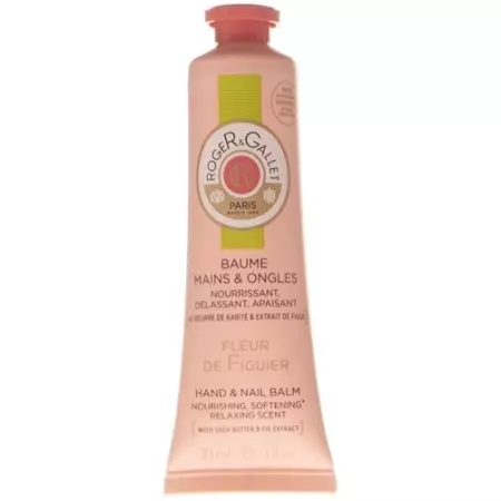 Roger Gallet Fleur de Figuier Hand- & Nagelbalsam 30мл Roger Gallet Fleur de Figuier Hand- & Nagelbalsam 30мл