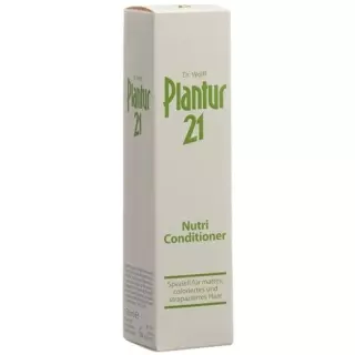 Plantur 21 Nutri - Conditioner 150мл