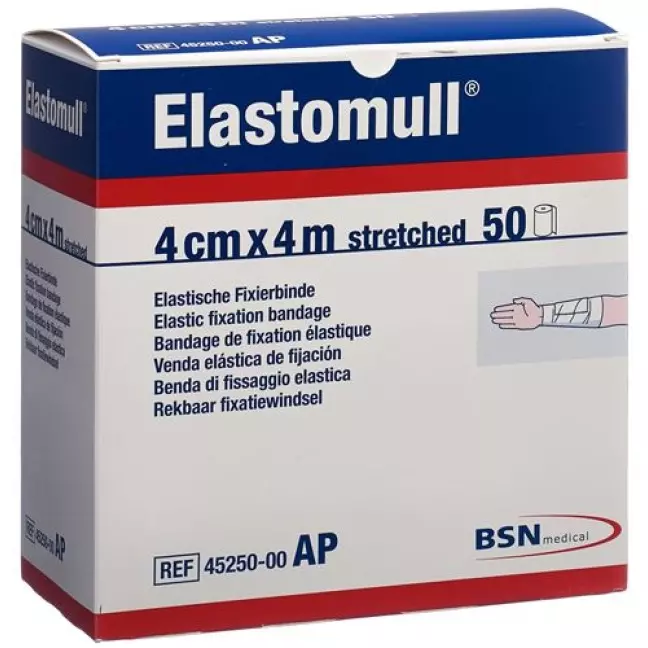 ELASTOMULL ELAS FIXIERBIND 4MX ELASTOMULL ELAS FIXIERBIND 4MX