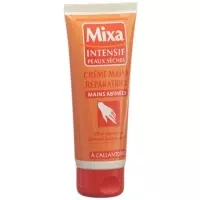 MIXA MAINS REP L ALLANTOINE