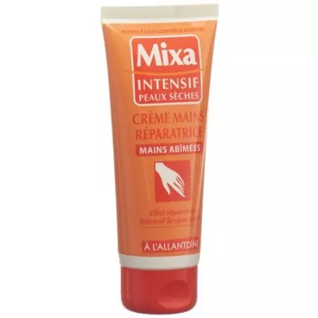 MIXA MAINS REP L ALLANTOINE MIXA MAINS REP L ALLANTOINE