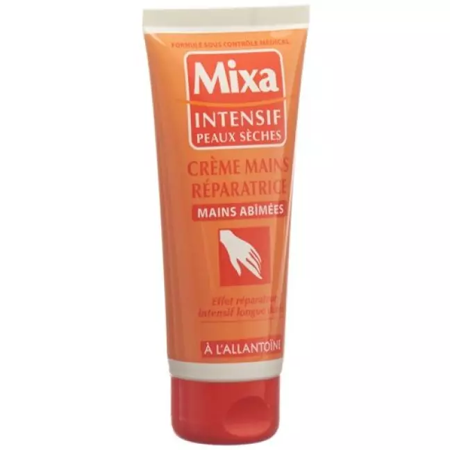 MIXA MAINS REP L ALLANTOINE MIXA MAINS REP L ALLANTOINE