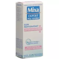 MIXA SOIN HYDRATANT ANTI DESSE