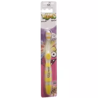 Mimo Led Kinderzahnburste Monster