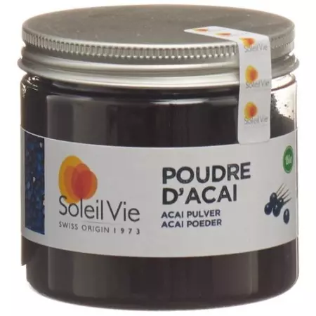 SOLEIL VIE ACAI BIO SOLEIL VIE ACAI BIO