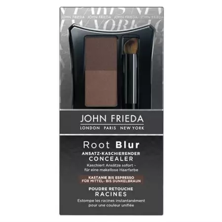 JOHN F R.BLUR ANSATZCONC MITTE JOHN F R.BLUR ANSATZCONC MITTE
