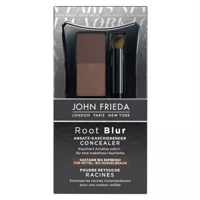 JOHN F R.BLUR ANSATZCONC MITTE JOHN F R.BLUR ANSATZCONC MITTE