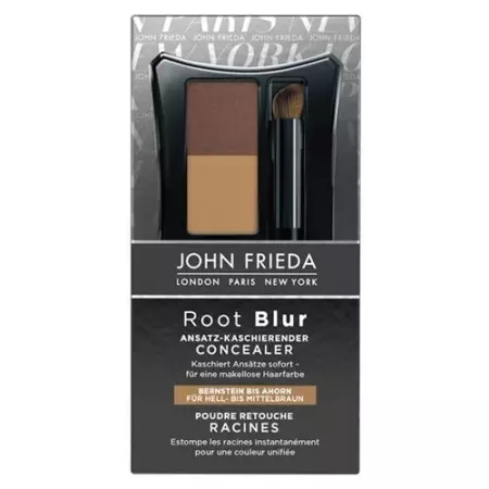 JOHN F R.BLUR ANSATZCONC HELL- JOHN F R.BLUR ANSATZCONC HELL-