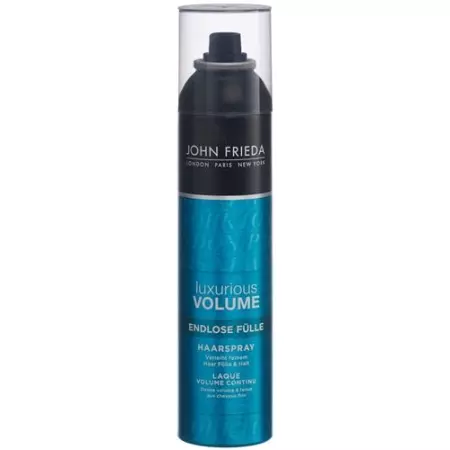 JOHN F LUX VOL END FUELLE HAAR JOHN F LUX VOL END FUELLE HAAR