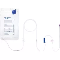 APPLIX BAG MOBILE ENFIT ENPLUS