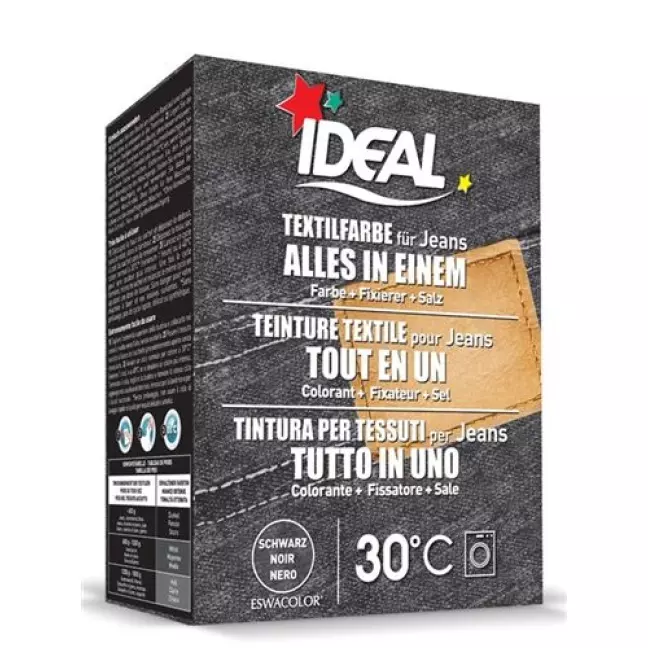 IDEAL ALLES IN EINEM JEAN SCHW IDEAL ALLES IN EINEM JEAN SCHW