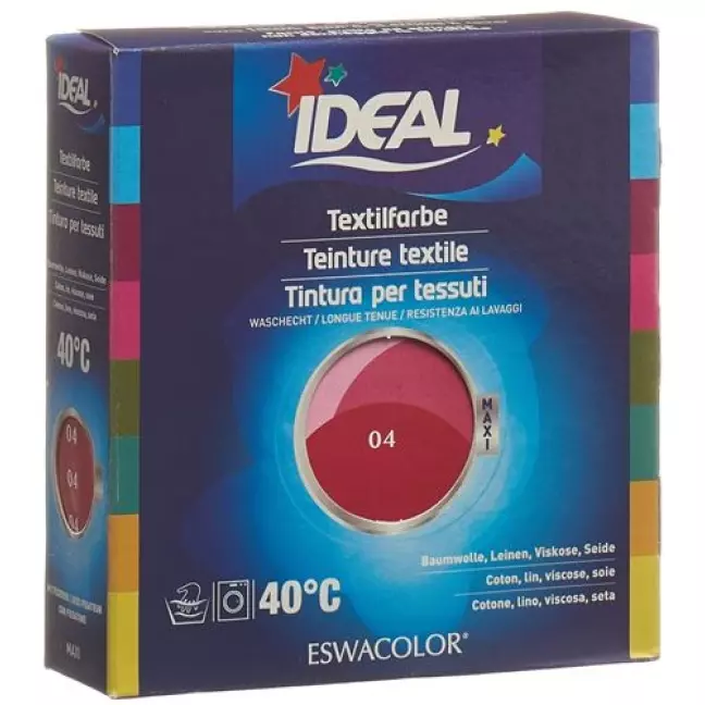 IDEAL MAXI BW COL 04 FUCHSIA IDEAL MAXI BW COL 04 FUCHSIA