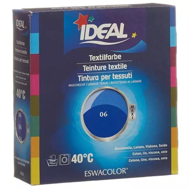 IDEAL MAXI BW COL 06 KOENIGSBL IDEAL MAXI BW COL 06 KOENIGSBL